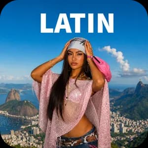 Latin House