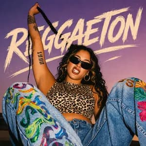 Reggaeton