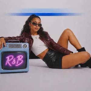 R&B 00s