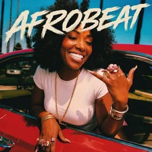 Afrobeat