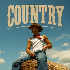 Dark Country