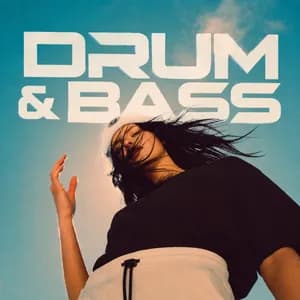 Vocal Drum & Bass