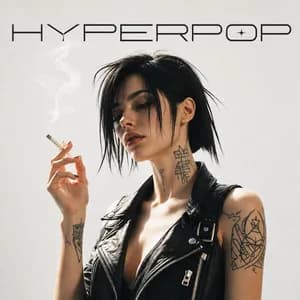 Hyperpop